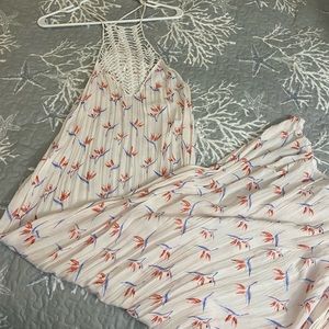 Acacia BOP dress